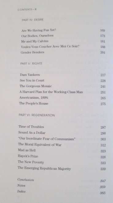 How We Got Here - The 70`s - The Decade That Brought You Modern Life - For Better or Worse - 417 pgs