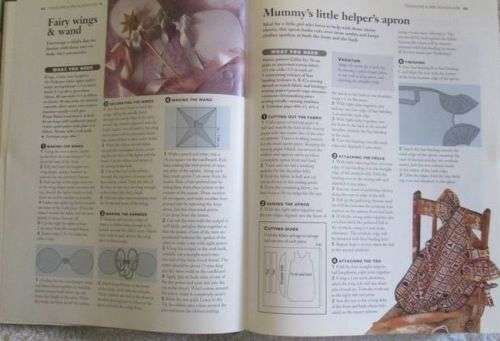 The Make-it-Yourself Gift Book - Reader`s Digest - Hardcover - 464 pages