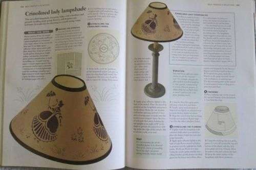 The Make-it-Yourself Gift Book - Reader`s Digest - Hardcover - 464 pages