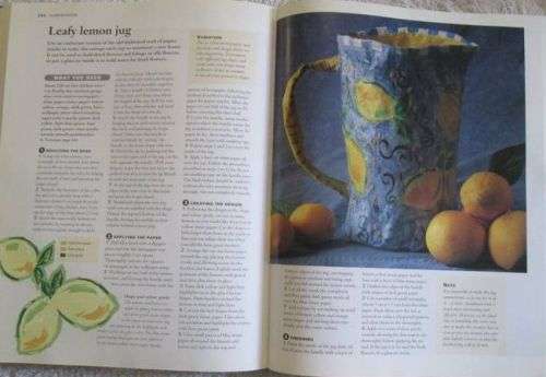 The Make-it-Yourself Gift Book - Reader`s Digest - Hardcover - 464 pages