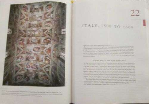 Gardner's Art Through the Ages - A Global History - 13th Edition - Fred S. Kleiner