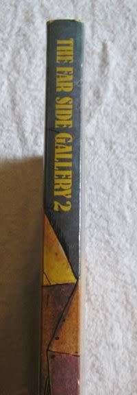 The Far Side Gallery 2 - Gary Larson