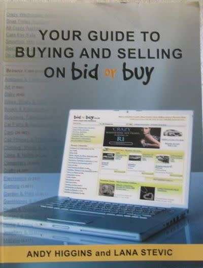 Your Guide to Buying and Selling on Bid or Buy - Andy Higgins and Lana Stevic
