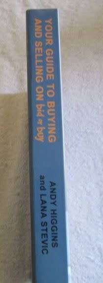 Your Guide to Buying and Selling on Bid or Buy - Andy Higgins and Lana Stevic