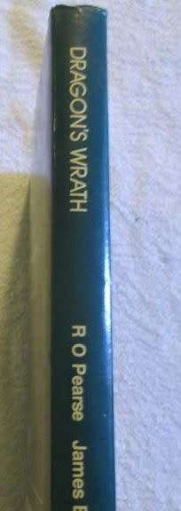 Dragon's Wrath - Drakensburg Climbs, Accidents and Rescues By: R. O. Pearse & James Byrom