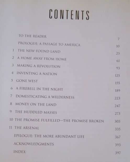 Alistair Cooke`s America - Alistair Cook - Softcover - 400 pages