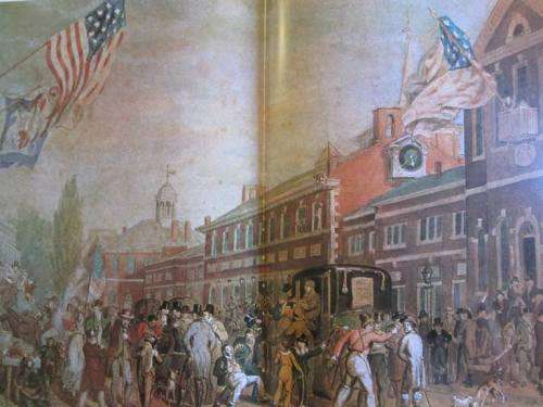 Alistair Cooke`s America - Alistair Cook - Softcover - 400 pages