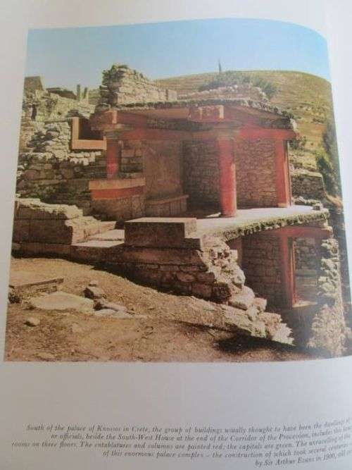 History of the House - Edited by E. Camesasca - Large Book - Hardcover - 462 pages