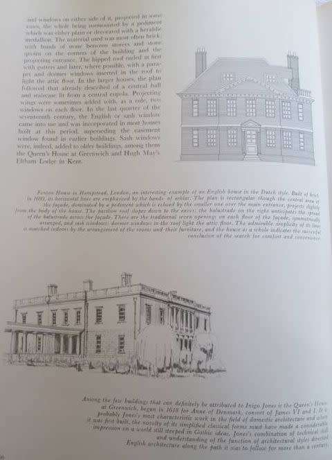 History of the House - Edited by E. Camesasca - Large Book - Hardcover - 462 pages