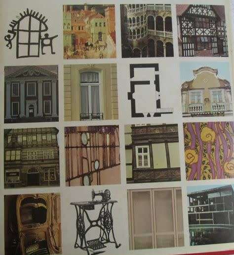 History of the House - Edited by E. Camesasca - Large Book - Hardcover - 462 pages