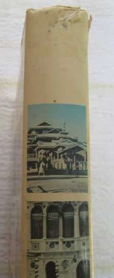 History of the House - Edited by E. Camesasca - Large Book - Hardcover - 462 pages