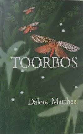 Toorbos - Dalene Matthee