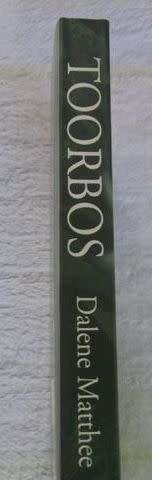 Toorbos - Dalene Matthee