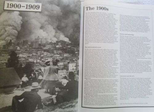 The Hamlyn Pictorial History of the 20th Century