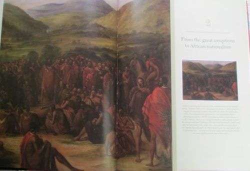 NEW HISTORY OF SOUTH AFRICA BY HERMANN GILIOMEE BERNARD MBENGA - 454 pages