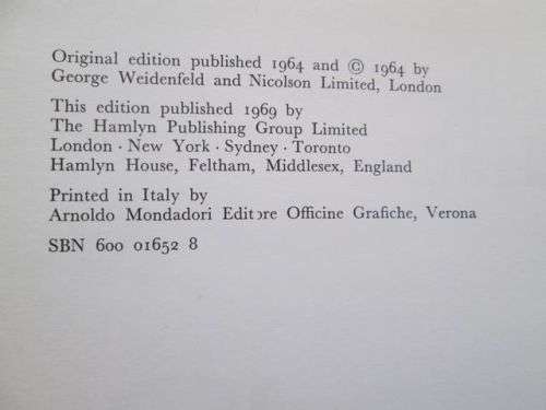 Great Military Battles - Cyril Falls - Hardcover - 304 Pages