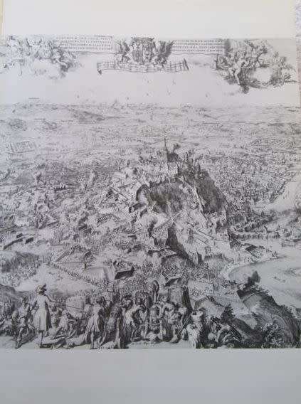 Great Military Battles - Cyril Falls - Hardcover - 304 Pages