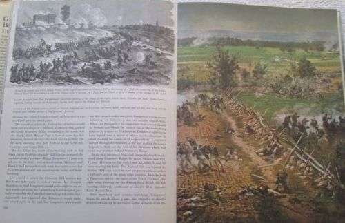 Great Military Battles - Cyril Falls - Hardcover - 304 Pages