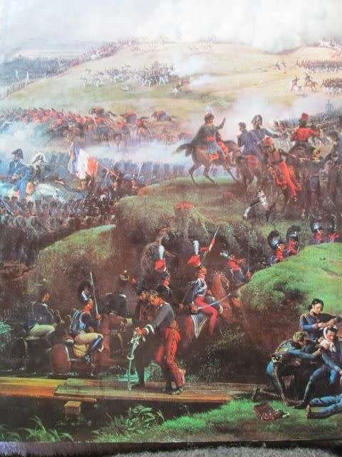 Great Military Battles - Cyril Falls - Hardcover - 304 Pages
