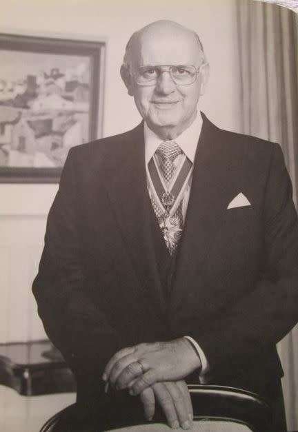 Waagmoed Beloon - 50 menings oor PW-plan - Piet Meiring