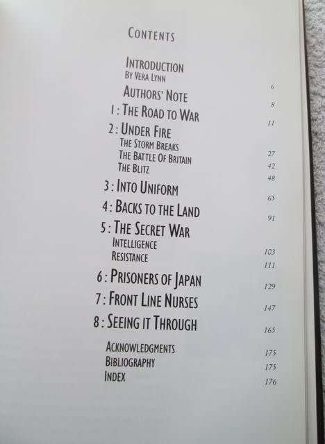 Unsung Heroes - The Woman Who Won the War - Vera Lynn -REEDUCED PRICE