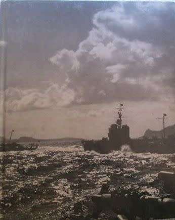 The Mediterranean - World War II - Time/Life Books