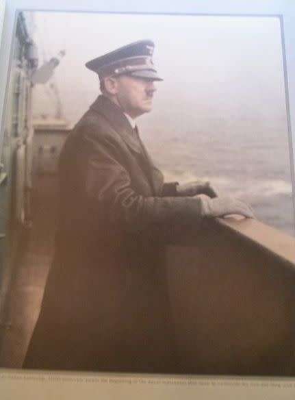 The Mediterranean - World War II - Time/Life Books