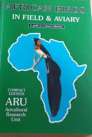 African Birds in Field and Aviary