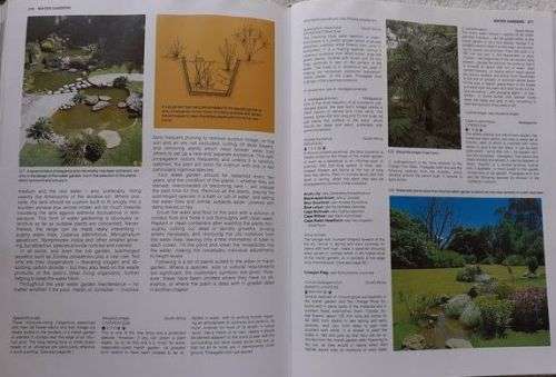 The A - Z of Gardening in South Africa - W.G. Sheat