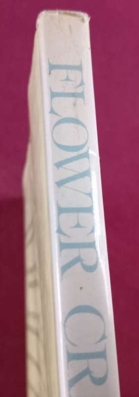 Flower Craft - Cavendish House - Hardcover - 88 pages