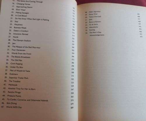 U2 At the End of the World - Bill Flanagan - Hardcover
