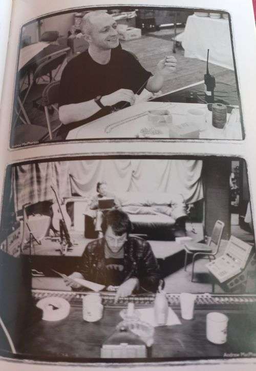 U2 At the End of the World - Bill Flanagan - Hardcover