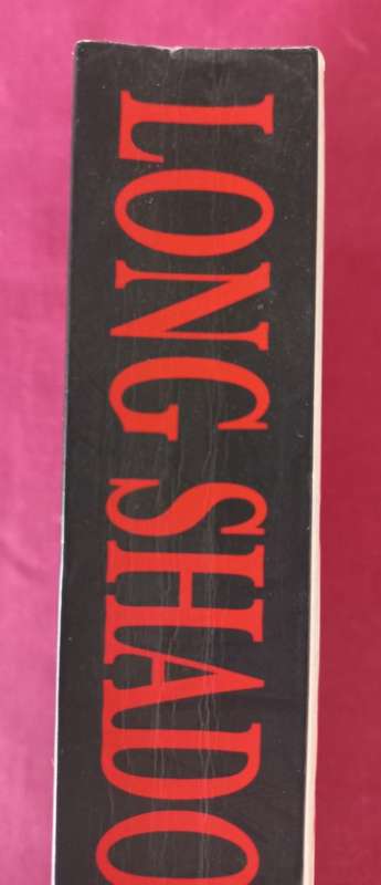 Long Shadows - Truth, Lies and History - Erna Paris - Softcover