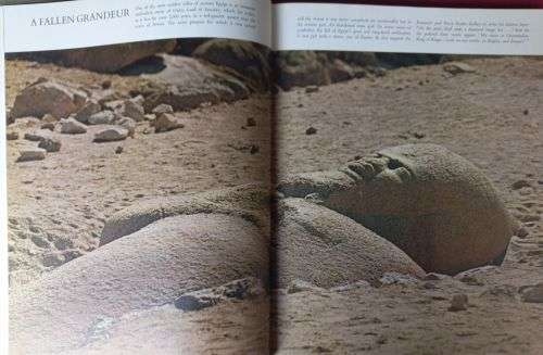 Ancient Egypt - The Great Ages of Man - Time/Life Books