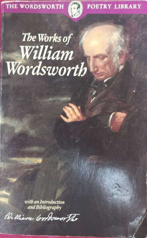 The Works of William Wordsworth - Softcover - 906 Pages