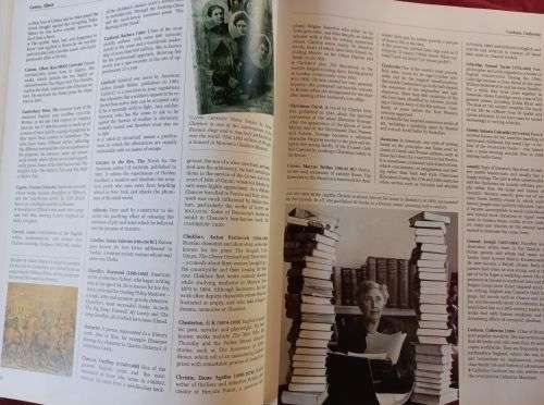 Reader`s Digest Illustrated Encyclopedia of Essential Knowledge