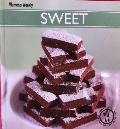 Sweet - Woman`s Weekly - Softcover - 128 pages