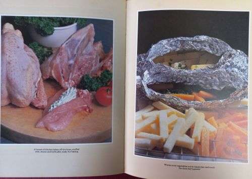 Entertaining With Tovey - How to Star in Your Own Kitchen - Hardcover - 223 pages