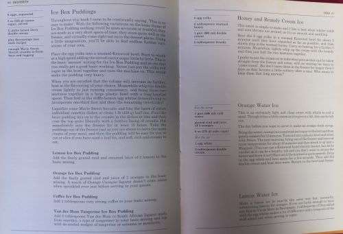 Entertaining With Tovey - How to Star in Your Own Kitchen - Hardcover - 223 pages