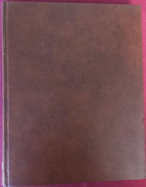 Like It Was - Jeremy Sampson Associates - Hardcover - 245 pages