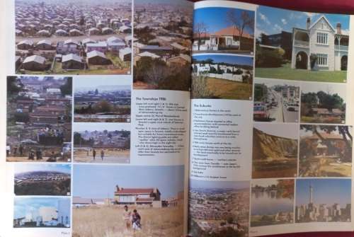 Like It Was - Jeremy Sampson Associates - Hardcover - 245 pages