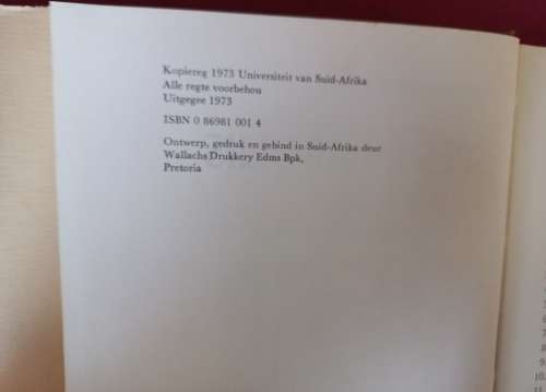 Spes In Arduis - Maurice Boucher - Hardcover - 404 Pages