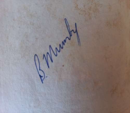 Grow Lovely, Growing Old - Lawrence G. Green (Facsimile Cover) - Hardcover - 271 pages