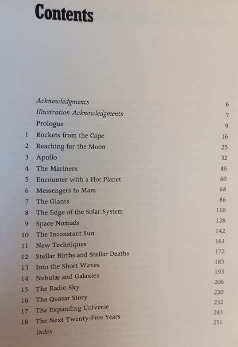 The Unfolding Universe - Patrick Moore - Hardcover - 256 pages