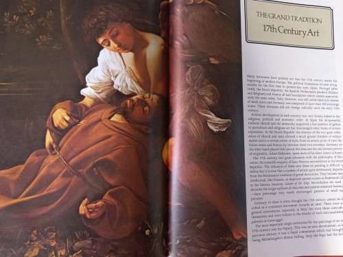 World Art Treasures -Geoffrey Hindley - Hardcover - 320 Pages