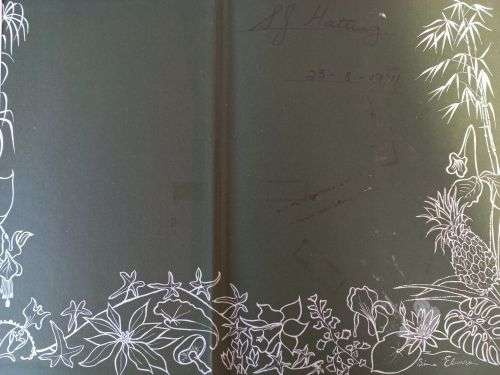The Complete Gardening Book for Southern Africa - Sima Eliovson - Hardcover - 296 Pages