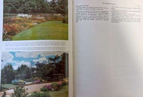 The Complete Gardening Book for Southern Africa - Sima Eliovson - Hardcover - 296 Pages