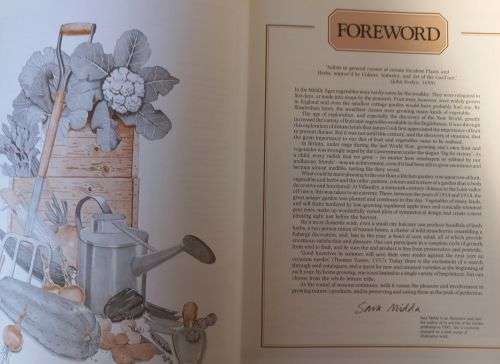 Home Grown - Denys de Saulles - Hardcover - 240 Pages