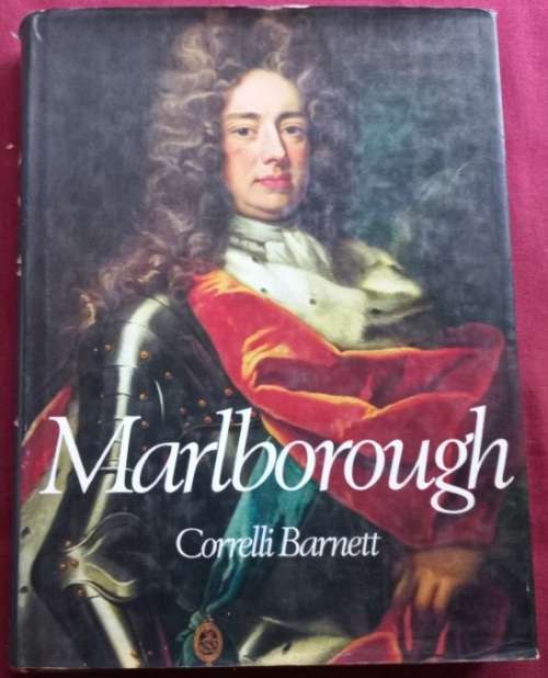Marlborough - Correlli Barnett - Hardcover - 288 pages