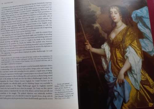 Marlborough - Correlli Barnett - Hardcover - 288 pages